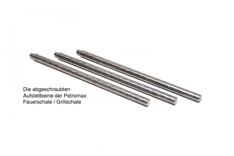 Petromax Grill- Und Feuerschale Fs56 5 Petromax Grill- Und Feuerschale Fs56 – Bild 3