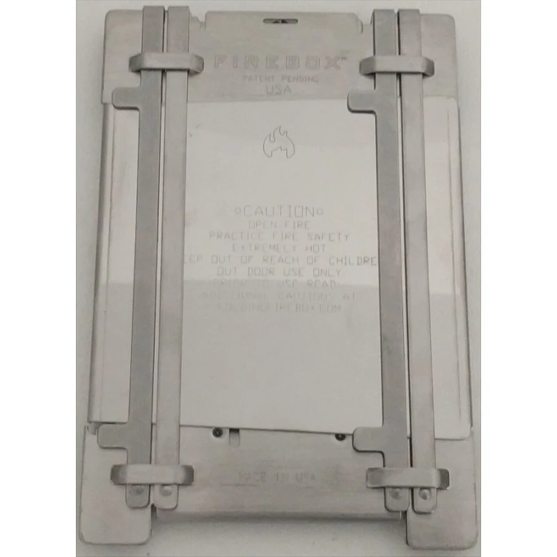 Firebox Fire Sticks Highboy Für Firebox Hobo Kocher 4 Firebox Fire Sticks Highboy Für Firebox Hobo Kocher – Bild 2