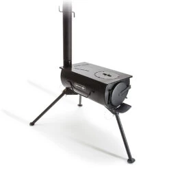 Petromax Loki Zeltofen 6 Petromax Loki Zeltofen -Günstiges Biwak Traum Geschäft loki2