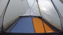 Tarptent MoTrail Mit Front Und Rearpole -Günstiges Biwak Traum Geschäft motrail 2