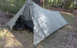 Tarptent MoTrail Mit Front Und Rearpole -Günstiges Biwak Traum Geschäft motrail 3