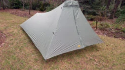 Tarptent MoTrail Mit Front Und Rearpole -Günstiges Biwak Traum Geschäft motrail 7