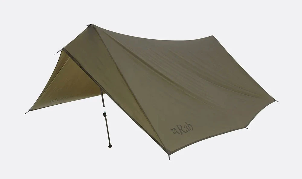 Rab SilTarp Plus Shelter 3 Rab SilTarp Plus Shelter