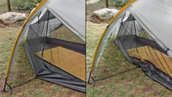 Tarptent Moment DW Mesh -Günstiges Biwak Traum Geschäft mtdw 15