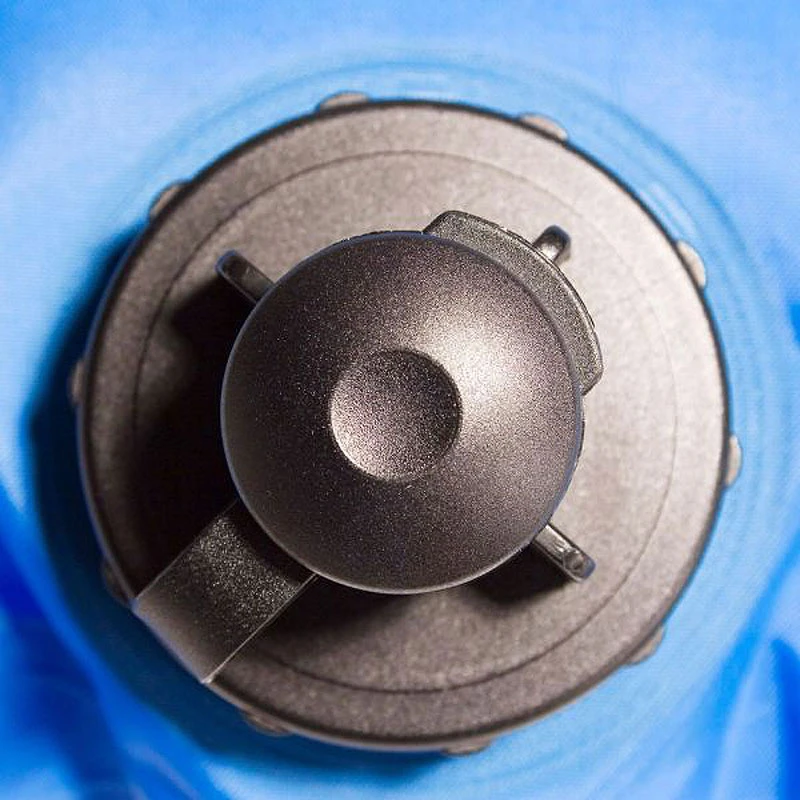 Ortlieb Wasserbeutel 2 L 4 Ortlieb Wasserbeutel 2 L – Bild 2