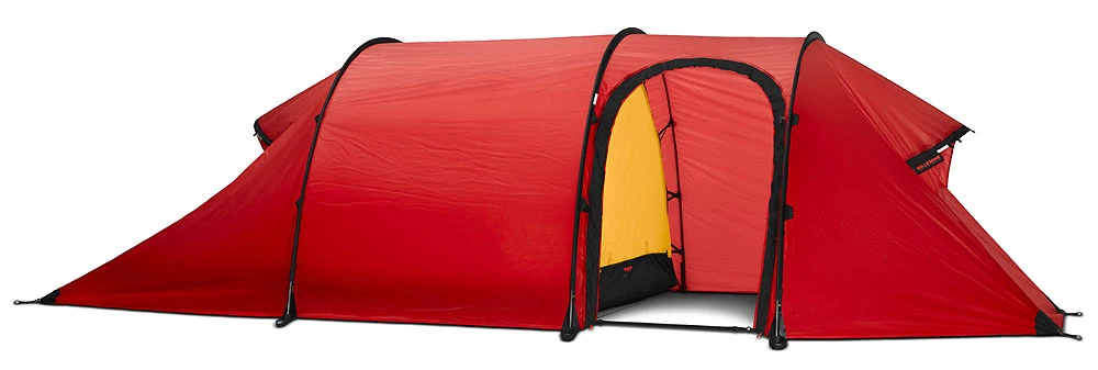 Hilleberg Nammatj 3 GT 4 Hilleberg Nammatj 3 GT – Bild 2