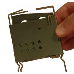 Firebox Folding Firebox Nano 2nd Gen -Günstiges Biwak Traum Geschäft nano2nd 2 1