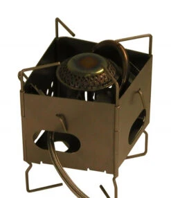 Firebox Folding Firebox Nano 2nd Gen -Günstiges Biwak Traum Geschäft nano2nd 4 1