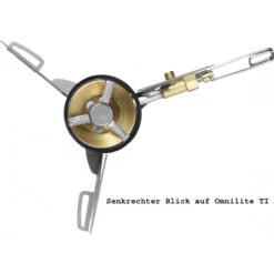 Primus Omnilite Ti -Günstiges Biwak Traum Geschäft omnilitevonoben