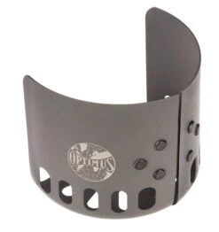 Optimus Windschutz Für Kartuschenkocher