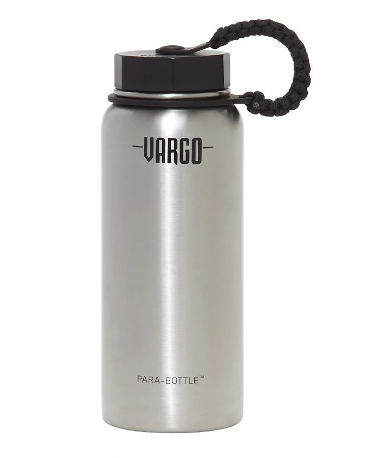 Vargo Para-Bottle™ Edelstahl 3 Vargo Para-Bottle™ Edelstahl