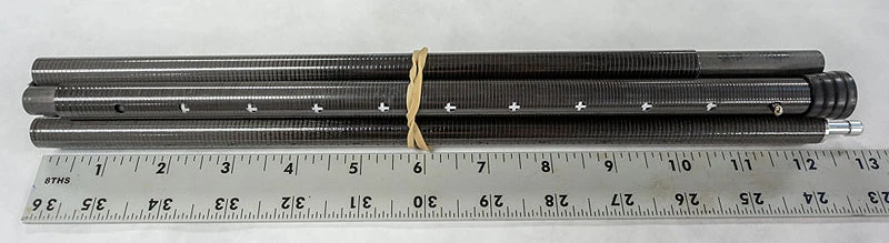 Tarptent Carbon PolyPole 3 Tarptent Carbon PolyPole