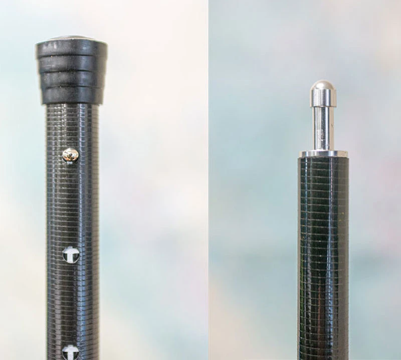 Tarptent Carbon PolyPole 4 Tarptent Carbon PolyPole – Bild 2