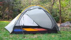 Tarptent Rainshadow 3 M. Rearpole 14 Tarptent Rainshadow 3 M. Rearpole -Günstiges Biwak Traum Geschäft rs3 7