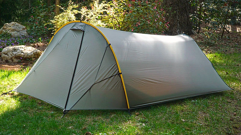 Tarptent Rainshadow 3 M. Rearpole 8 Tarptent Rainshadow 3 M. Rearpole – Bild 6