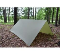 Warmpeace Tarp Shelter -Günstiges Biwak Traum Geschäft shelter acko