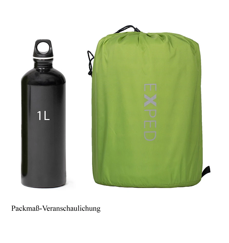 Exped Sim Ultra 3.8 4 Exped Sim Ultra 3.8 – Bild 2