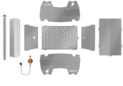 Skotti Grill Multibrennstoff 8 Skotti Grill Multibrennstoff -Günstiges Biwak Traum Geschäft skotti 3