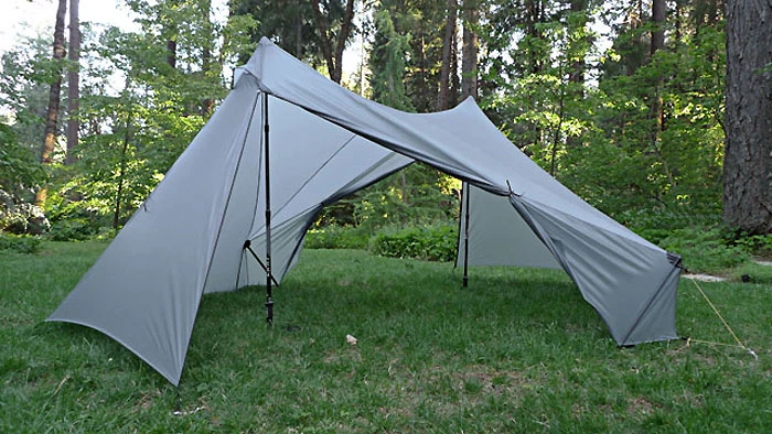 Tarptent StratoSpire 2 ´20 4 Tarptent StratoSpire 2 ´20 – Bild 2