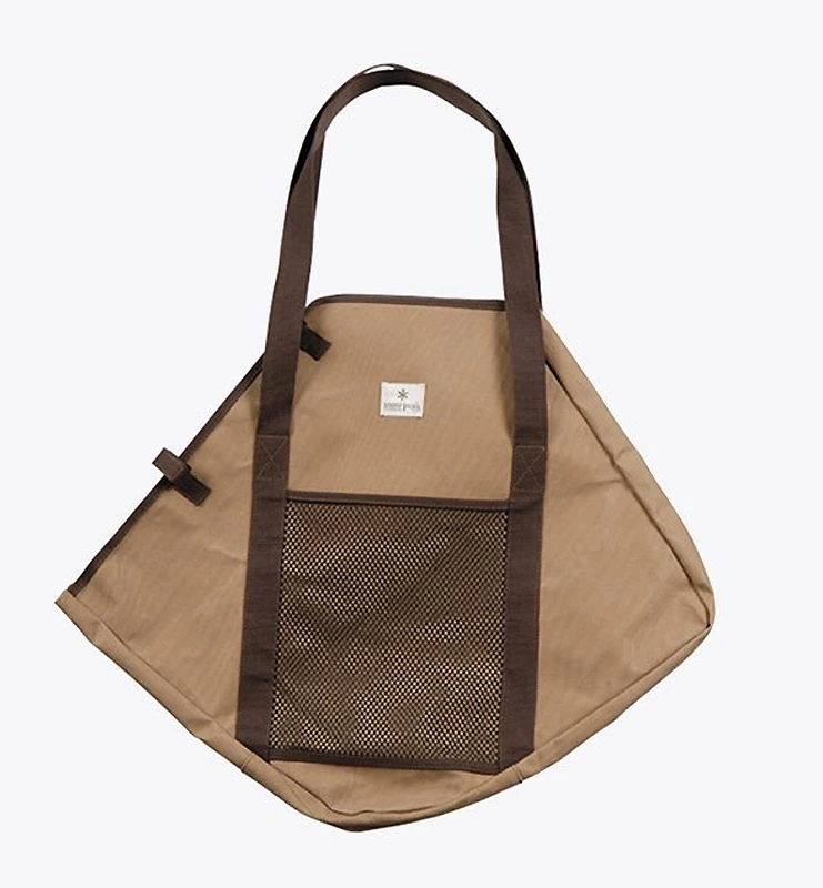 Snowpeak Carrying Case FirePlace (S) 3 Snowpeak Carrying Case FirePlace (S)