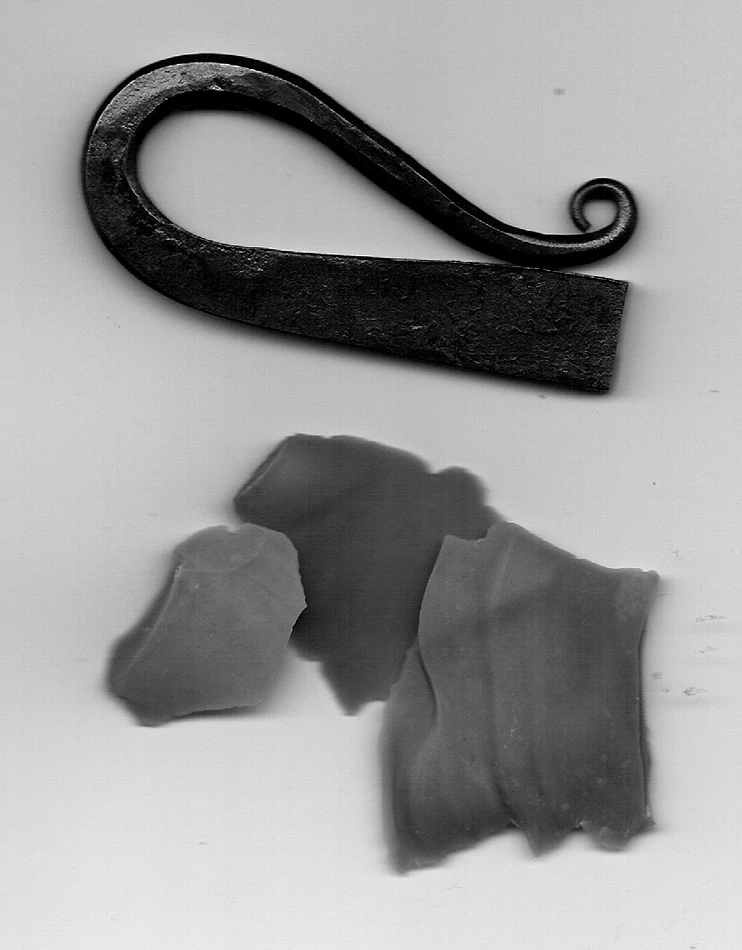 Firebox Steel Striker 3 Firebox Steel Striker