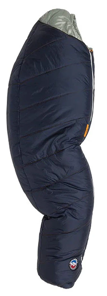 Big Agnes Sidewinder Camp 35 4 Big Agnes Sidewinder Camp 35 – Bild 2