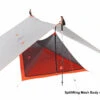 Hilleberg Tarp 5 -Günstiges Biwak Traum Geschäft tarp5 1