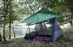 Nordisk Troms Mesh Cabin -Günstiges Biwak Traum Geschäft troms einsatz