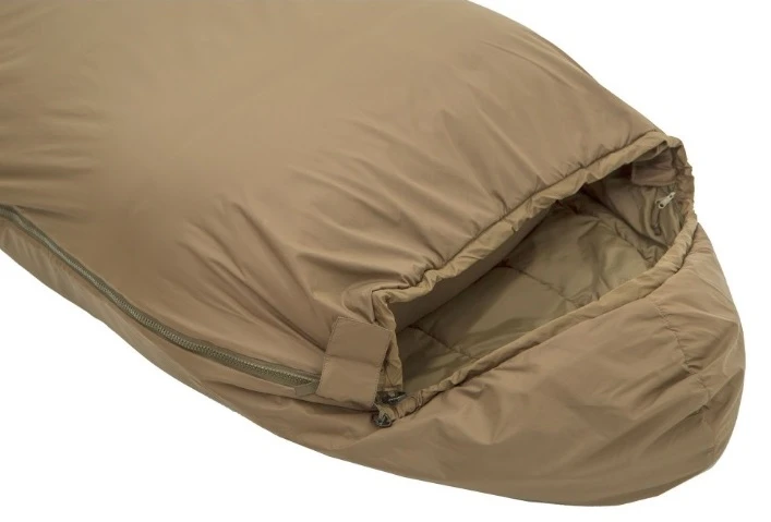 Carinthia Tropen Kunstfaserschlafsack 4 Carinthia Tropen Kunstfaserschlafsack – Bild 2