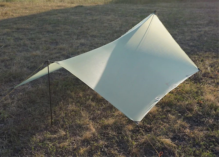 GossamerGear Twinn™Tarp SP 5 GossamerGear Twinn™Tarp SP – Bild 3