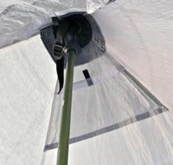 Hyperlite Mountain Gear UltaMid 2 Green -Günstiges Biwak Traum Geschäft ulta2top2 1