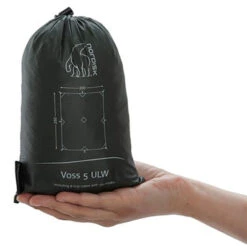 Nordisk Voss 5 ULW Tarp -Günstiges Biwak Traum Geschäft voss 5 ulw pack