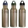 Vargo Titanium Water Bottle -Günstiges Biwak Traum Geschäft water bottle