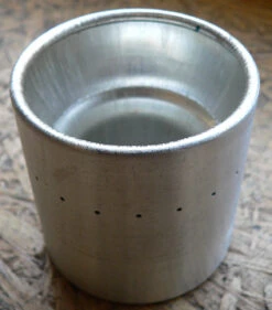 White Box Next Gen Alcohol Stove 7 White Box Next Gen Alcohol Stove -Günstiges Biwak Traum Geschäft whiteBox stovesolo