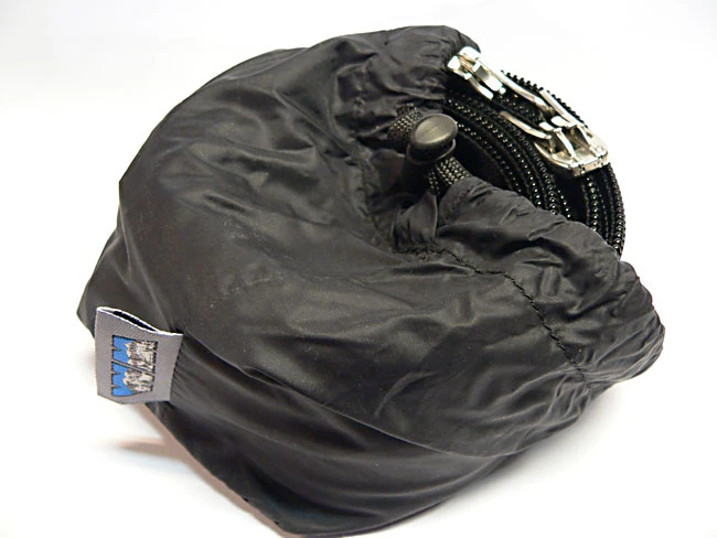 Western Mountaineering Zubehör 5 To 7 ZipMate 3 Western Mountaineering Zubehör 5 To 7 ZipMate