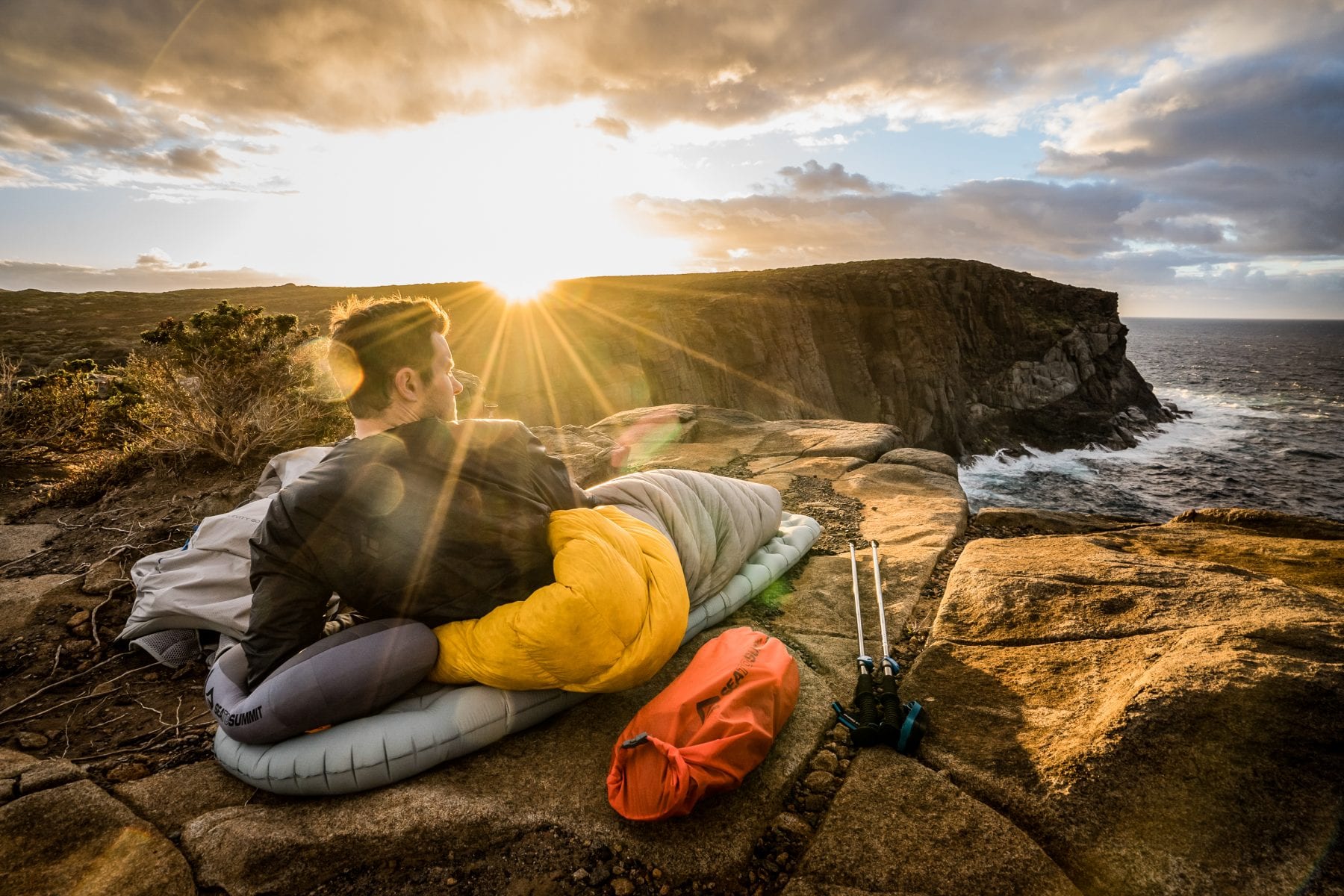 Günstiges Biwak Traum Geschäft -Günstiges Biwak Traum Geschäft SleepSystems 126 2 1800x1200 1
